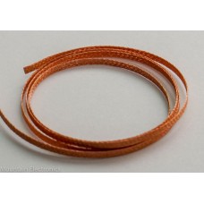 Solder Wick / Copper Braid - MG Chemicals Super Wick - 0.075" x 1'